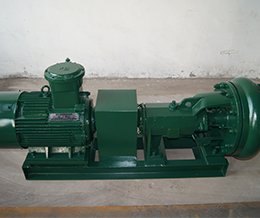 Centrifugal Pump