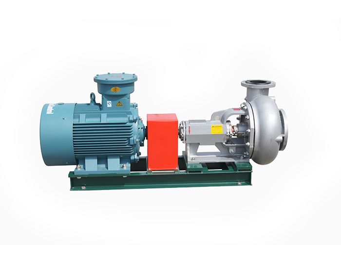 Centrifugal Pump/Centrifugal Mud Pump