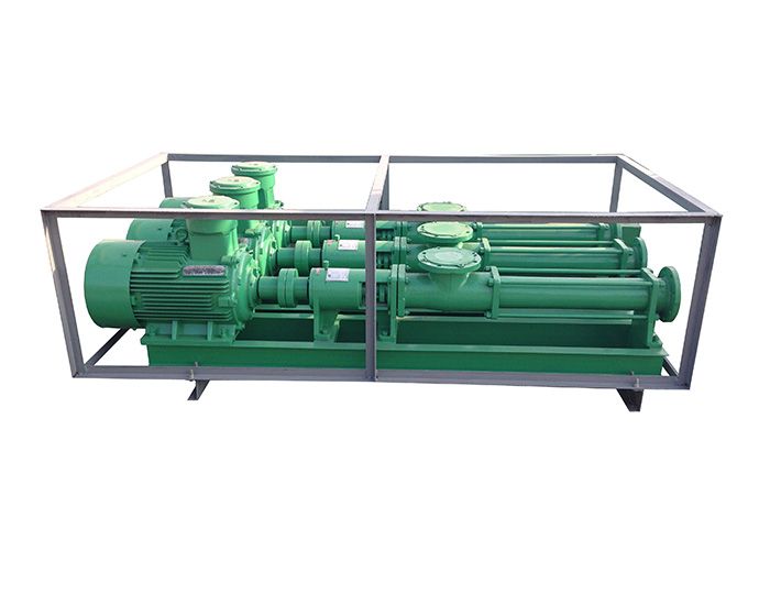 Screw Pump