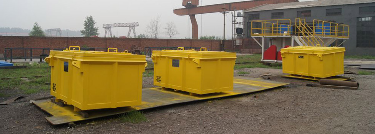 Dachuan Mechanical Equipment