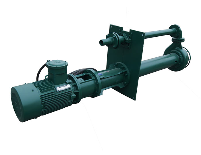 Submersible Sewage Pump