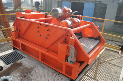 Shale Shaker