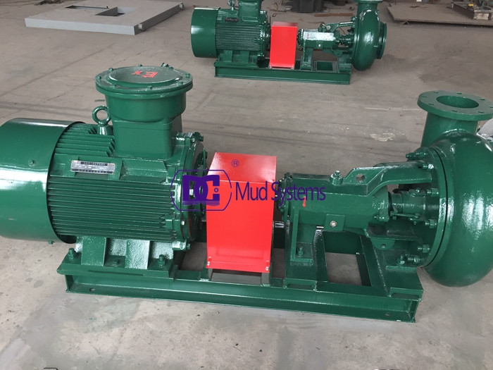 SB Series centrifugal pumps China top supplier