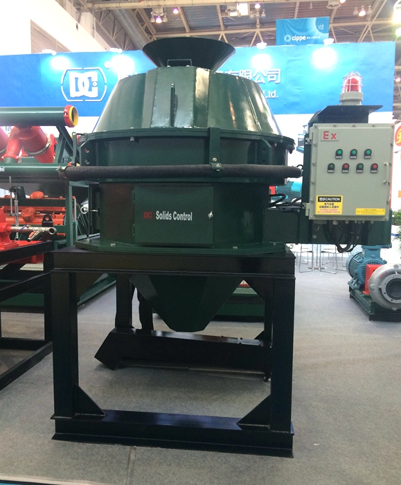 Modular Drilling Waste Management Units professional Manufacturer 