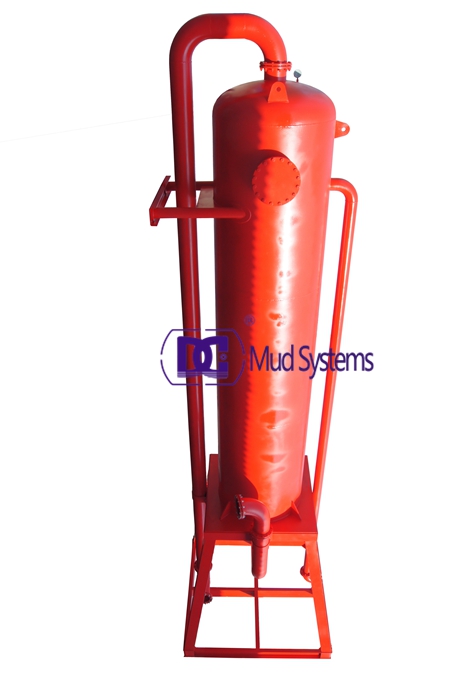 Buy Mud gas Separator from China Manufacturer