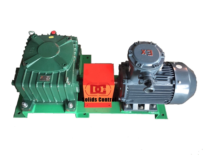 Mud Tank Agitators From China Factory