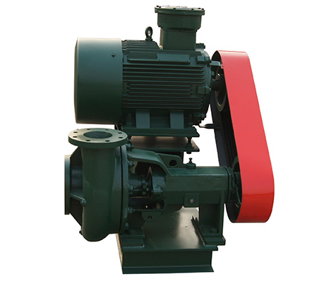 shear pump