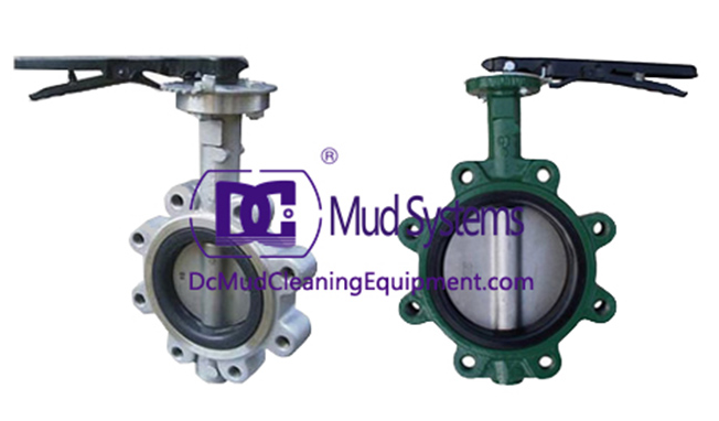 Butterfly Valves