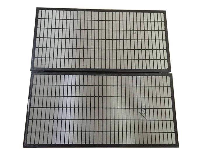 How to Choose Shale Shaker Screen Mesh Sizes?