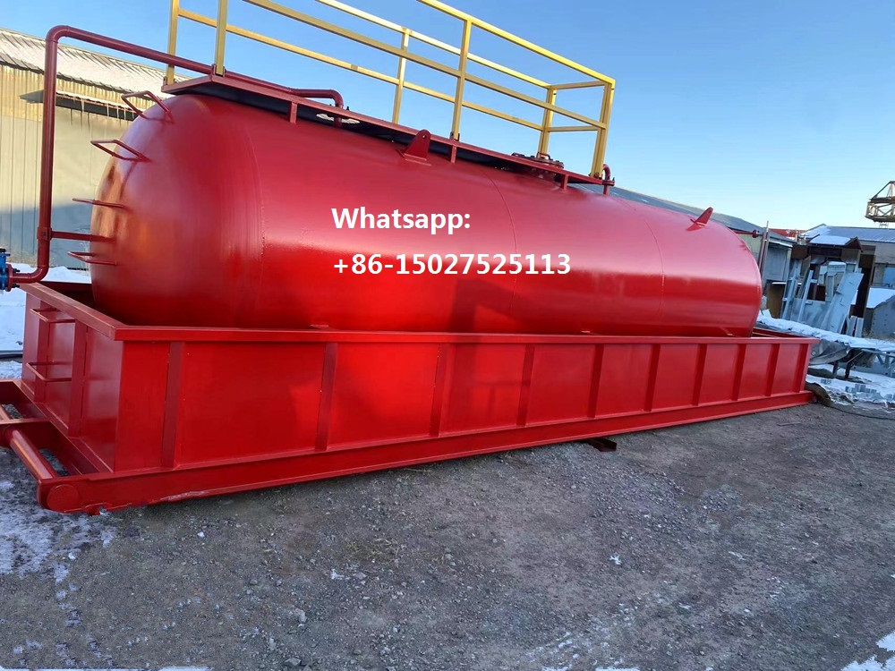 Mud gas separators, liquid gas separators,