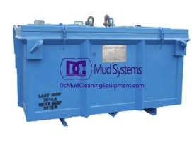 Complete Guide to Drill Cuttings Treatment Processes