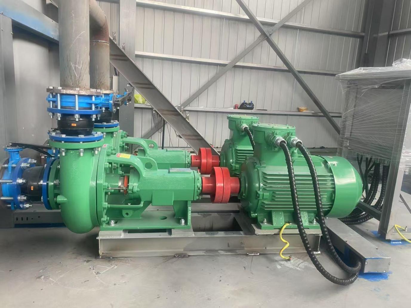 Troubleshooting Common Explosion Proof Centrifugal Pump Issues Troubleshooting Common Explosion Proof Centrifugal Pump Issues