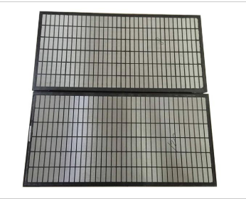 Practical Guide To Shaker Screen Applications Practical Guide To Shaker Screen Applications