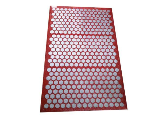 Shale shaker screen types and applications
