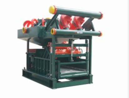 Proper Maintenance for Your Mud Cleaner Machine