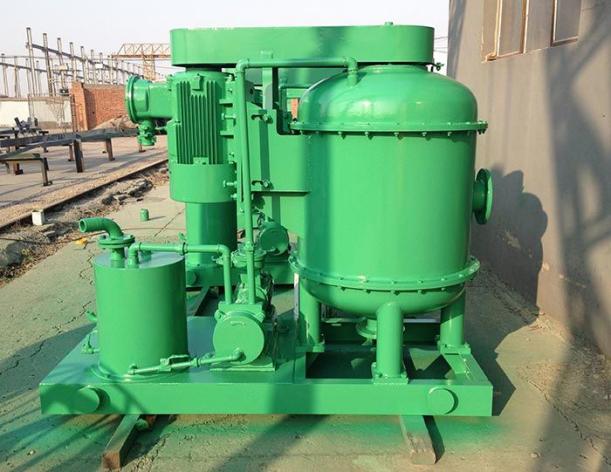 Understanding the Importance of Vacuum Pump Mechanical Seal in Degassing