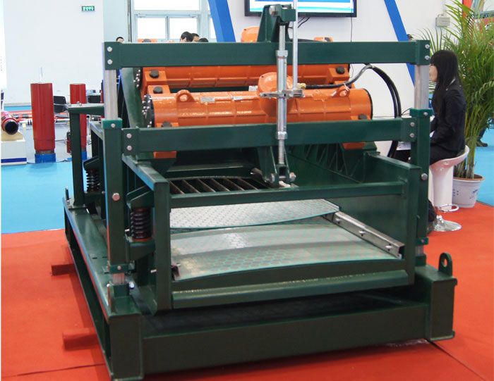Why High G Shale Shaker is Essential for Deep Well Drilling