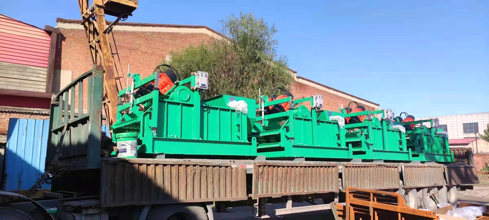 Evaluating Drilling Fluid Shale Shaker Material for Corrosive Environments