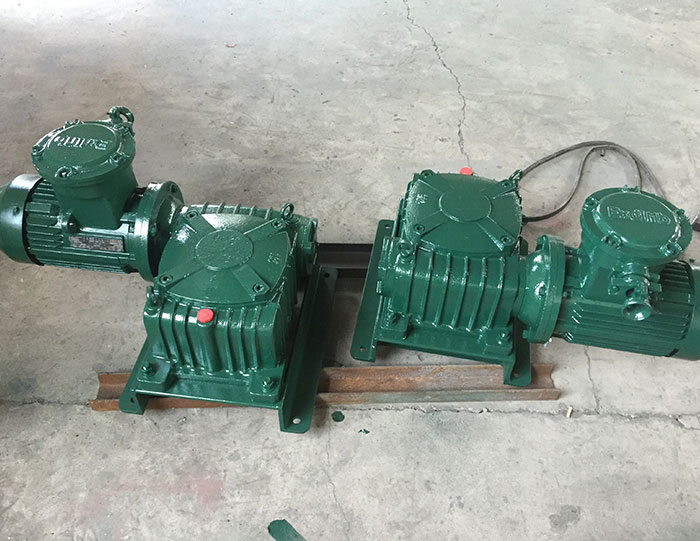 Mud Agitator Price vs Material Quality: What Buyers Should Know Before Purchasing