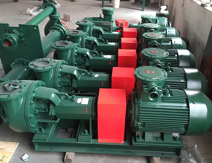 Centrifugal Pump/Centrifugal Mud Pump