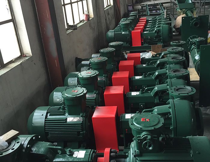 Centrifugal Pump/Centrifugal Mud Pump