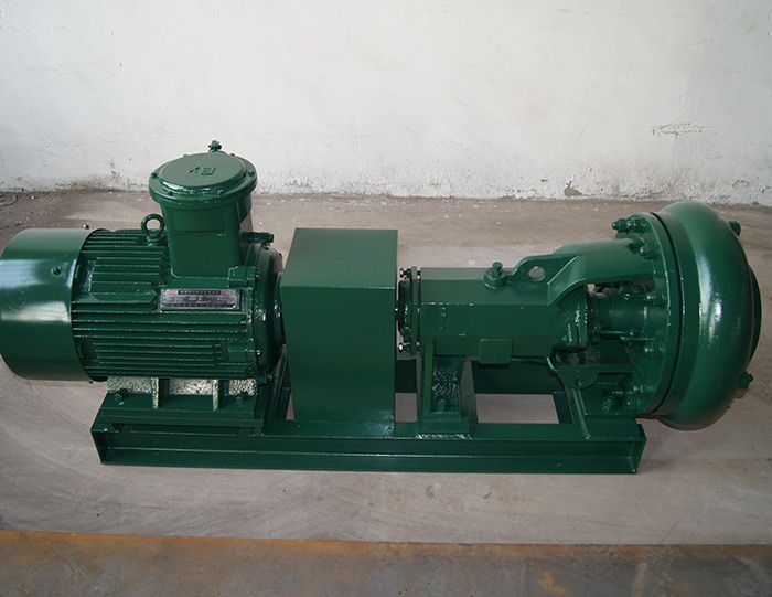 Centrifugal Pump/Centrifugal Mud Pump