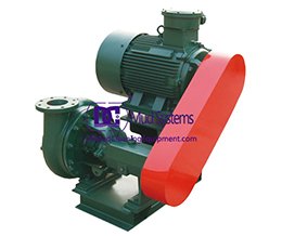 Shear Pump