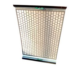 Shaker Screen