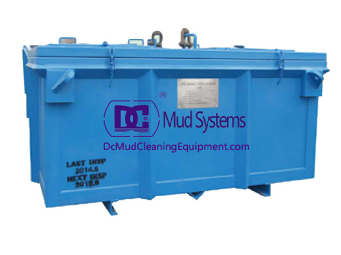 What to Watch Out for in Drilling Cutting Box in USA？
