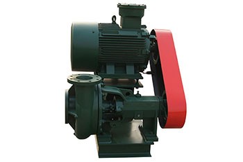 Shear Pump Common Failures And Solutions