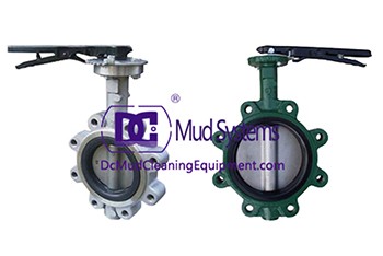 Valve Design and Working Principle of Butterfly Valve