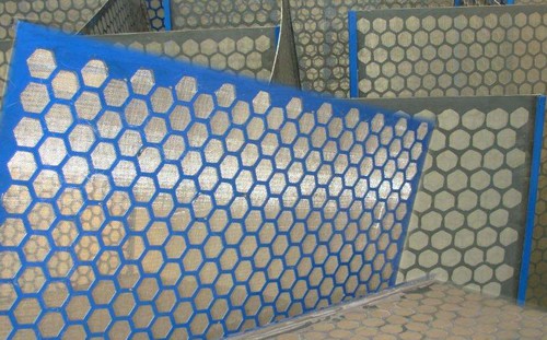 SHAKER SCREEN-Shaker Screen Design, Specifications & Good Tips