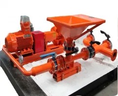 Jet Mud Mixer-MUD MIXER FOR MAKING DRILLING MUD