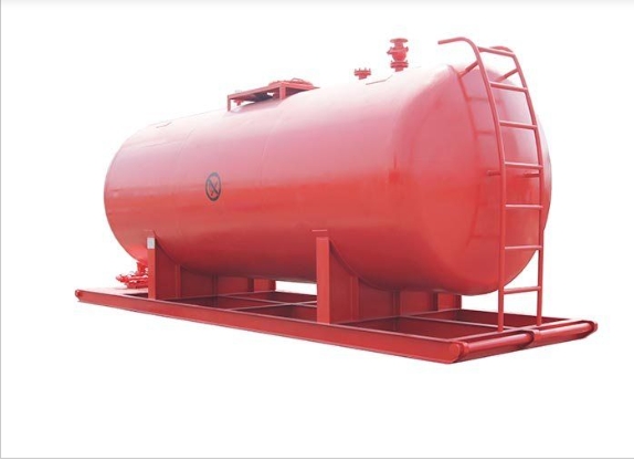 Diesel Tank: Ensuring Fuel Reliability and Safety in Every Drop
