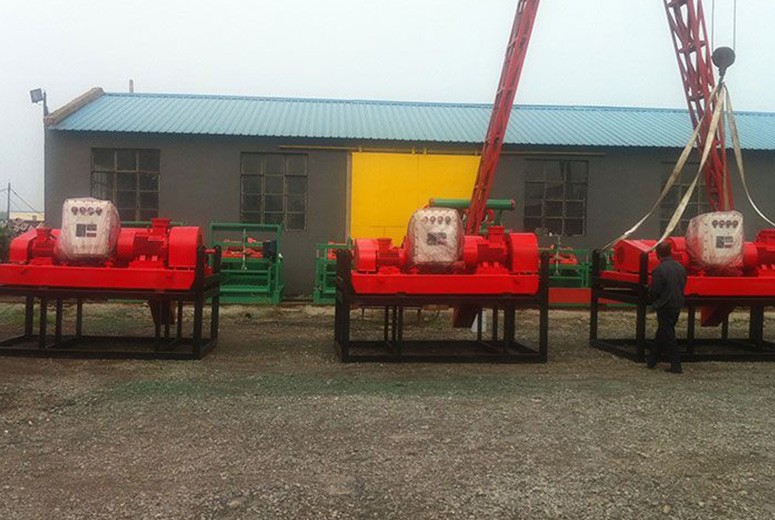 Enhance Your Separation Process with a Decanter Centrifuge