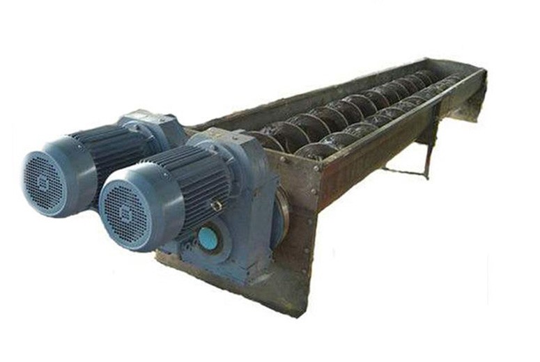 Maximize Your Efficiency with Our High-Quality Screw Conveyor