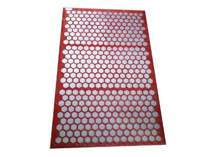 Upgrade Your Drilling Efficiency with Shaker Screen