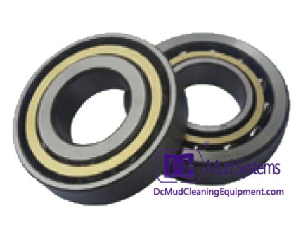 Unlock Efficiency with High-Quality Bearings