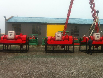 Maximize Efficiency with Decanter Centrifuge