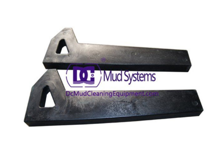 Strength and Durability with Steel Wedges