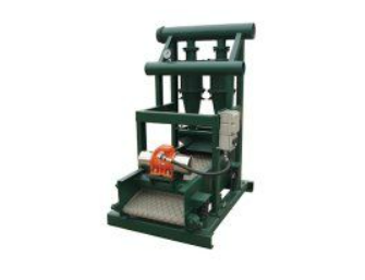 Optimize Your Drilling with a High-Performance Desander