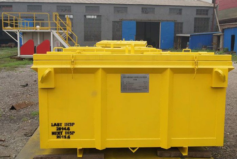 Effective Drill Cuttings and Waste Management Solutions