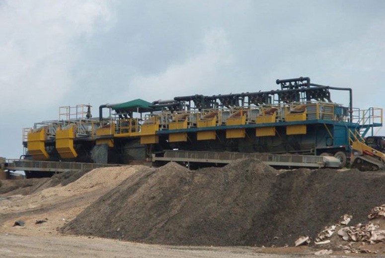 Efficient Pond Dredging Solutions