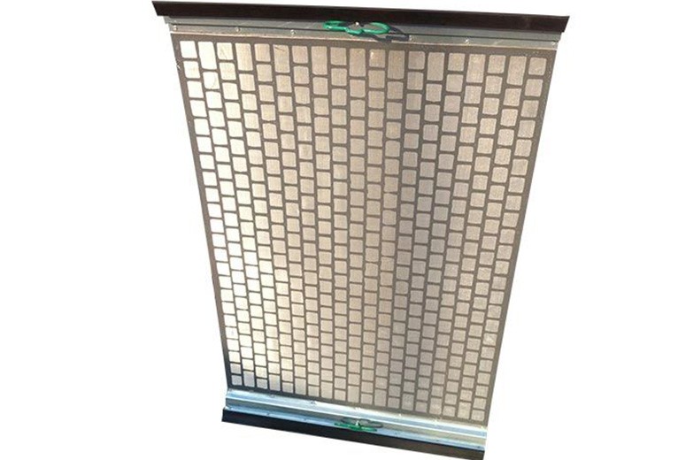 Mongoose Shaker Screens: Essential for Efficient Drilling Operations