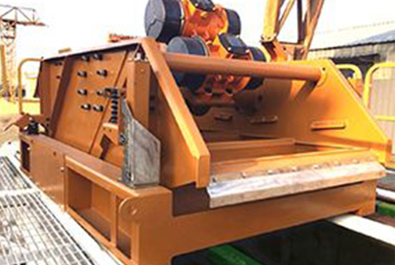 The Benefits of Linear Motion Shale Shakers