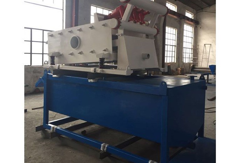 A Brief Discussion on Pony Rod Mud Pump
