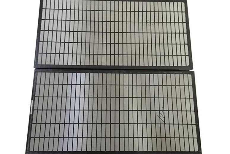 Shaker Screen： Key components for industrial filtration and separation
