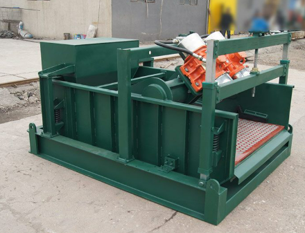 How to Effectively Manage and Treat Drilling Cuttings for Environmental Sustainability?
