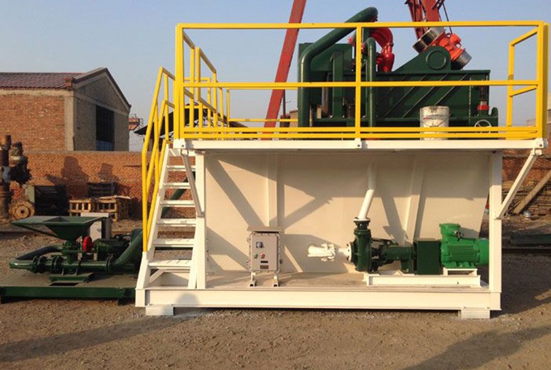 Efficient Solutions for Slurry Separation