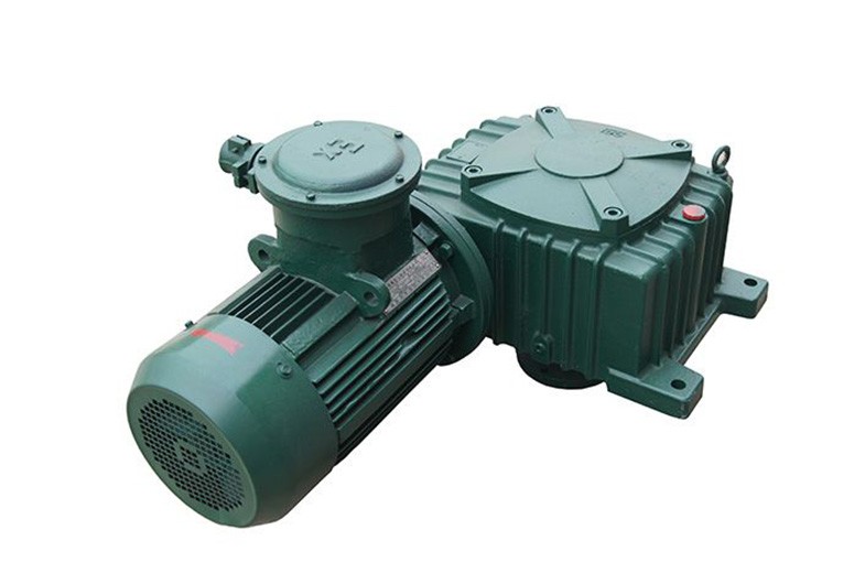 Mud Tank Agitators: Essential for Efficient Drilling Operations